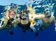 Private Gulf of Papagayo Boat Tour