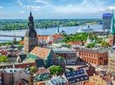 Private Riga Old Town Walking Tour