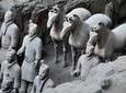 Private Tour: Classic Highlights of Xi'an with Terracotta Warriors and Horses Museum