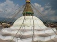 Private Full Day Tour of Pashupatinath Boudhanath Swayambhunath and Kathmandu Darbar Square