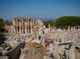 Private Tour: Full-Day Ephesus Highlights from Izmir