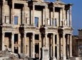 Private Tour: Full-Day Ephesus Highlights from Kusadasi