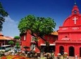 Private Tour: Historical Malacca Trip from Kuala Lumpur Including Lunch
