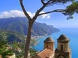 Private Tour: Pompeii, Amalfi and Ravello Day Tour with Cruise Port or Hotel Transport