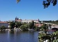 Private Tour: Prague Half-Day Discovery by Minivan