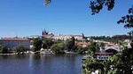 Private Tour: Prague Half-Day Discovery by Minivan