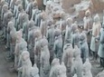 Private Tour: Terracotta Army Museum and Xi'an City Highlights