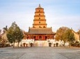 Private Tour: Terracotta Warriors, Shaanxi History Museum, and Big Wild Goose Pagoda
