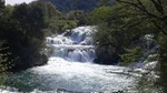 Private Tour to Krka NP with Skradinski Buk Waterfall from Sibenik