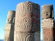 Private Tour: Tula and Tepotzotlan Day Trip from Mexico City