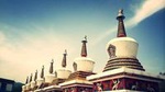 All Inclusive Private Day Tour of Xining including Kumbum Monastery, Dongguan Mosque plus Local Market