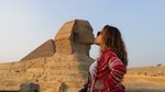 Full day tour to Pyramids Sphinx and Egyptian Museum of Cairo
