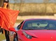 Racing Experience Test Drive Ferrari 458