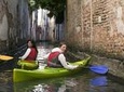 Real Venetian Kayak