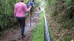 Levada Walk from Ribeiro Frio to Portela