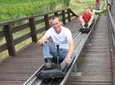 Ride a Bobsled in Prague