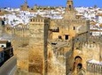 Carmona Roman Necropolis and History Walking Tour
