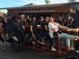Sacramento Brew Bike Bar Tour