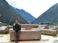 Sacred Valley of the Incas Full-Day Tour from Cusco