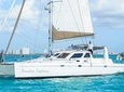 Sail Trip to Isla Mujeres from Playa del Carmen