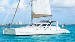 Sail Trip to Isla Mujeres from Playa del Carmen