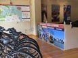 Golden Gate Bridge Bike Rental - San Francisco