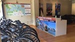 Golden Gate Bridge Bike Rental - San Francisco