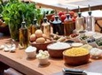 Santorini Cooking and Tasting Experience