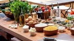 Santorini Cooking and Tasting Experience