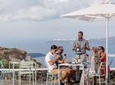 Santorini Wine Roads Tour with Wine Tastings Morning & Sunset