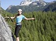 Squamish Via Ferrata Tour