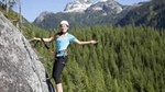 Squamish Via Ferrata Tour