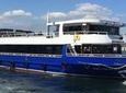 Short Guided Bosphorus Cruise 