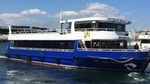 Short Guided Bosphorus Cruise 