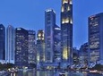 Singapore Self-Guided Audio Tour