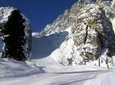 Ski Tour from Cortina d'Ampezzo: Tofana