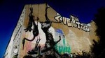 Small-Group 3-Hour Berlin Walking Tour of Kreuzberg 's Wild Side