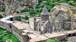 Group Tour: Garni Temple, Geghard, and Lavash Baking from Yerevan