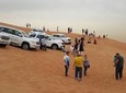Morning Safari by 4x4 from Dubai with Sand Boarding