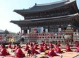 Small-Group Seoul Morning Royal Palaces Tour