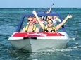 Speed Boat and Snorkel Jungle Tour from Cancun