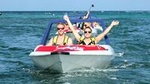 Speed Boat and Snorkel Jungle Tour from Cancun