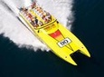 Speedboat Sightseeing Tour of Miami