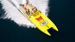 Speedboat Sightseeing Tour of Miami