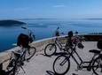 Split Electric Bicycle Tour