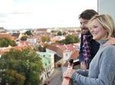 Tallinn 1 Hour Romantic Photo Tour