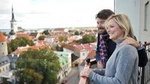 Tallinn 1 Hour Romantic Photo Tour