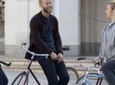 The Wooden Bicycle Tour in Stockholm