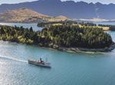 TSS Earnslaw Steamship Cruise from Queenstown