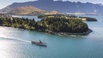 TSS Earnslaw Steamship Cruise from Queenstown